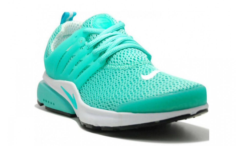 Nike Air Presto Mint